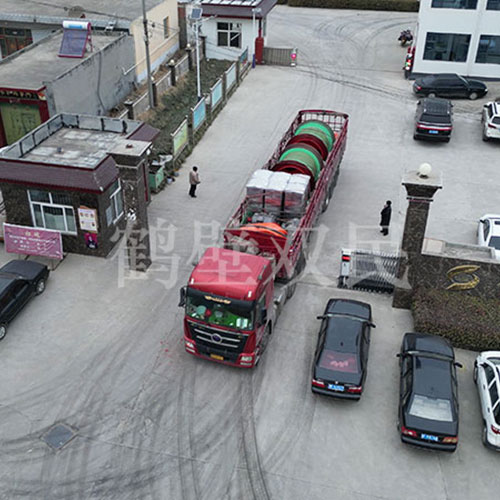 2024年首次發貨！(圖文)