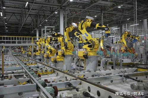 創(chuàng)新技術(shù)驅(qū)動(dòng)未來，強(qiáng)大的生產(chǎn)研發(fā)體系助力現(xiàn)代起亞打造高品質(zhì)汽車生活